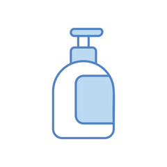 Soap  vector icon