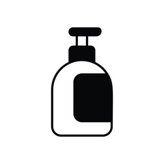 Soap  vector icon