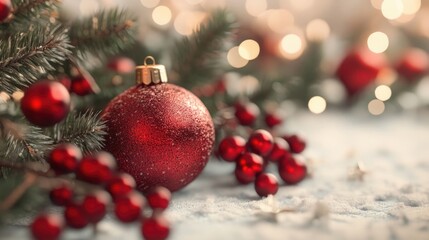 Christmas Decoration Pineapple: