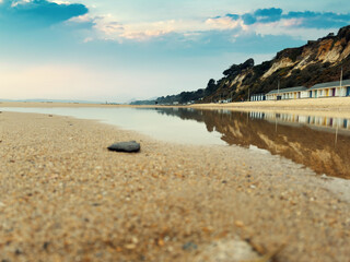 Bournemouth Beach
