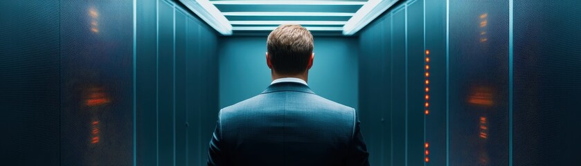 Advanced Data Center: Ensuring Secure Data Storage with Cutting-Edge Technology and Robust Infrastructure