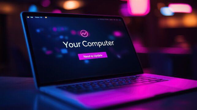 computer need to restart