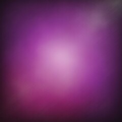 Fototapeta premium glowing purple gradient background