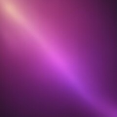 glowing purple gradient background