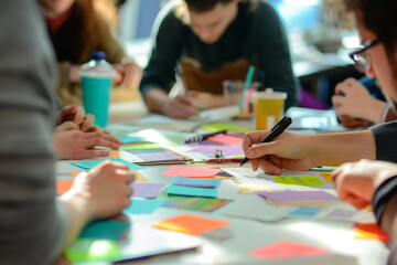 In the business world, activities range from strategic planning to execution, involving various processes, operations, and management. These activities are essential to ensure the growt