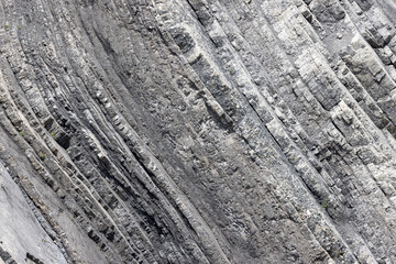 Raw Natural Rock Granite as Background