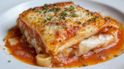 Italian cuisine menu cover with pasta, pizza and risotto, Italy restaurant dishes and meals. Italian cuisine traditional gourmet food, seafood pizza Marinara, stuffed cannelloni pasta and lasagna