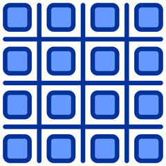 Grid Icon