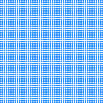 Punktraster Punkte