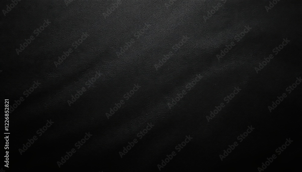 Poster dark textured background with subtle shadows and smooth surface