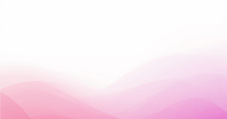 Coloured Blurred Abstract Background, Smooth transitions of iridescent colors, Soft pastel color gradient, Colorful gradient Rainbow Background