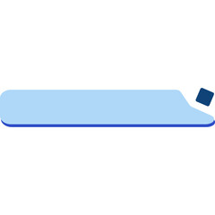 Obraz premium Infographic Label Element