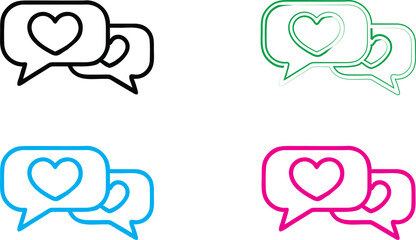 Minimalist line drawings, colorful treadmills, simple geometric shapes, neon outlines, fitness equipment icons, retro-style exercise machines, pop art treadmill designs, 2D vector graphics, vibrant co