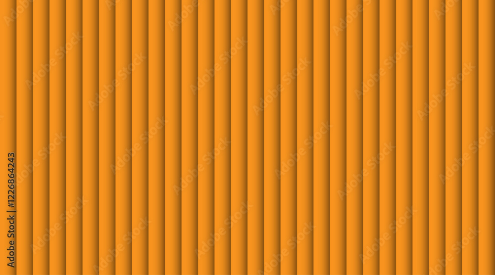 Poster pattern background design with double color, gradient shadow | seamless abstract pattern for texture