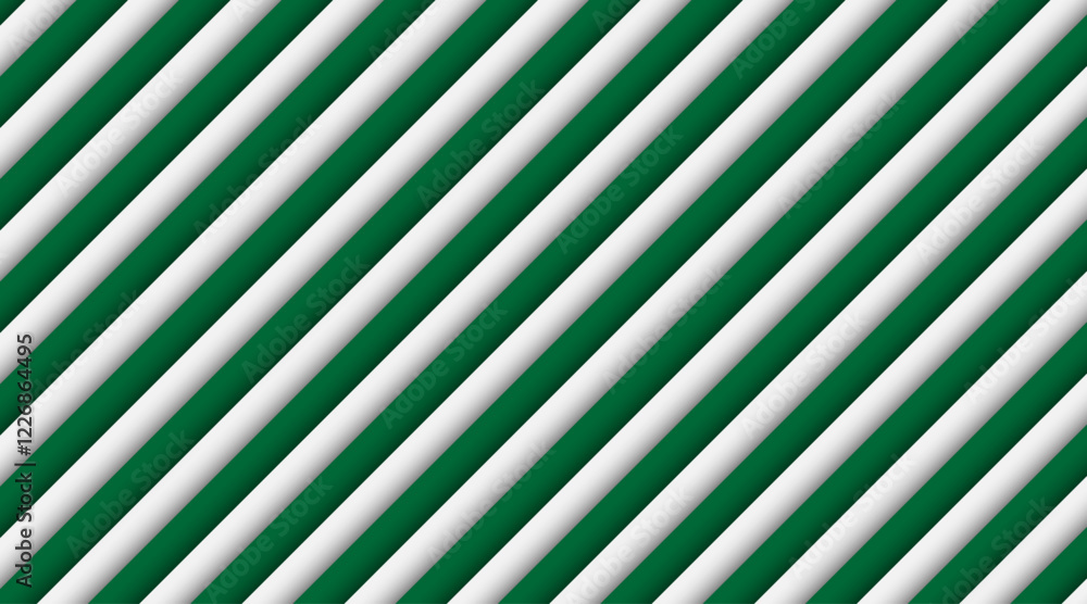 Poster pattern background design with double color, gradient shadow | seamless abstract pattern for texture