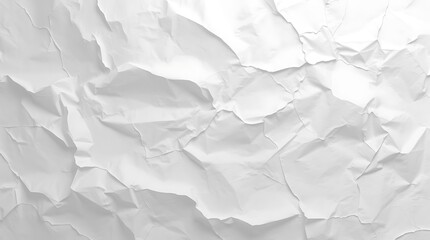 Fototapeta premium crumpled paper texture