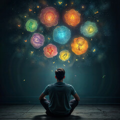 Fear of Choosing Desires