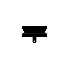 Repair tool icon isolated on white background.