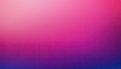 Fototapeta premium Dynamic Vibrant Purple and Pink Gradient Background Vibrant Color Palette 8