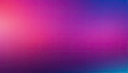 Fototapeta premium Dynamic Vibrant Purple and Pink Gradient Background Vibrant Color Palette 3