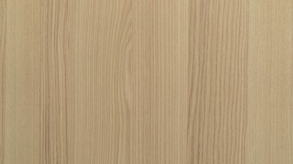 Light brown wooden surface with horizontal lines forming a natural pattern