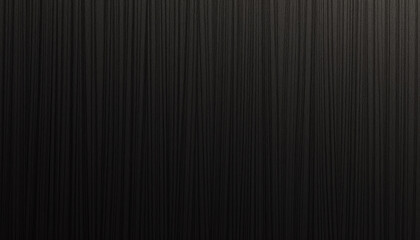 Obraz premium Ebony wood texture, realistic patterns, natural colors, soft lighting, high resolution, copy space