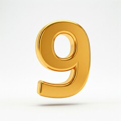 3d golden number
