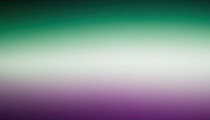 Fototapeta premium A gradient background with green and blue tones perfect for modern and fresh designs 4