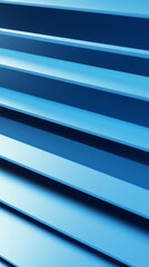 Obraz premium Flowing lines forming a dynamic and abstract background. Great for modern design projects.