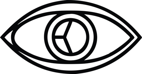 Minimalist icon, winter jacket, hooded coat, simple black and white illustration, outline drawing, zipper detail, sporty outerwear, fashion sketch, clean lines, stylized clothing design, vector graphi