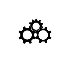 Interlocking Gears: A Symbol of Teamwork and Precision in Technology and Engineering