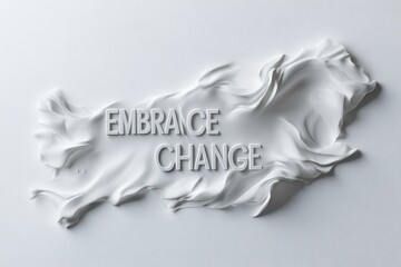 Embrace Change: Growth and Adaptability