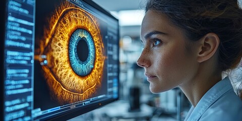 Medical AI in Action: Analyzing Retinal Scans for Diabetic Retinopathy Detection
