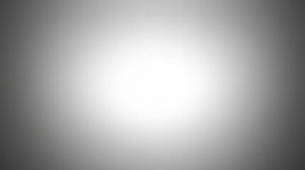Soft Gradient Background Transitioning Light Gray to White for Clean Designs