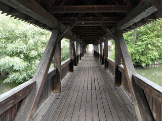 Nürnberg-Henkersteg