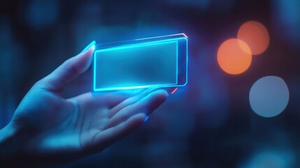 Businessman and Digital ID profile Card,Digital Security Privacy concept,digital identification card to accessing databases by digital identity,Cyber security is critical to doing business.