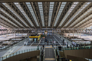 大阪駅