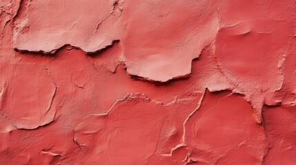 Fototapeta premium Solid Color Background with Slight Texture Adding Depth and Simplicity in Raw Style