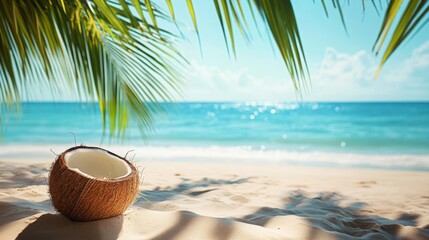 coconut oil, Generative AI,