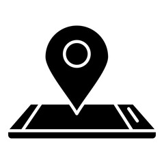 Location icon