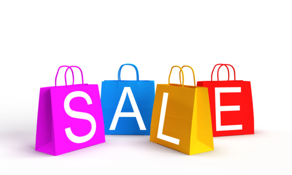 bag sale text font white color red pink blue orange color object shopping sale fashion store retail gift buying customer marketing shopping mall sale marketing bag product ecommerce buy sell business - Powered by Adobe