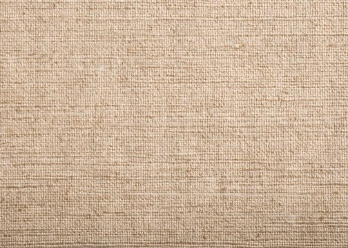 rough plain beige hessian fabric coarse burlap cotton flax texture natural jute paper canvas background