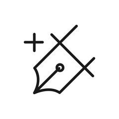 pencil illustration design