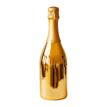 champagne bottle png