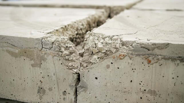 Bio-concrete: A self-healing concrete material containing bacteria that generate limestone, repairing cracks automatically when exposed to water for extended durability.
