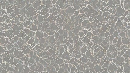 soft light gray background with a series