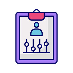 Discipline illustration