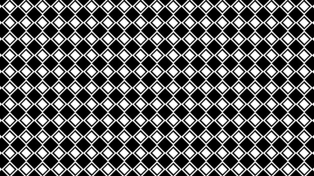 A sleek motion background featuring smooth transitions, dynamic shapes, and flowing elements that create a sense of movement and energy. Perfect for modern presentations, digital projects, and creativ