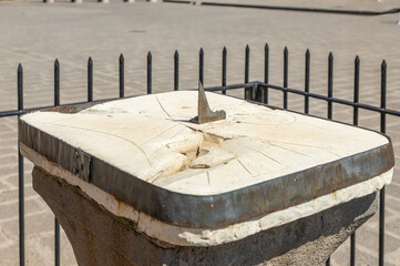 Diyarbakir Ulu Mosque, located in Turkey, is a historical monument located on the walls of...