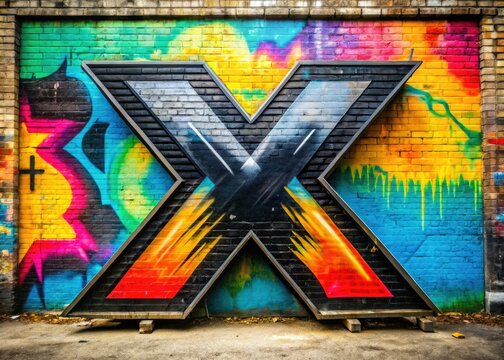 Snikers Urban Graffiti Font | Urban Street Art Fonts Collection